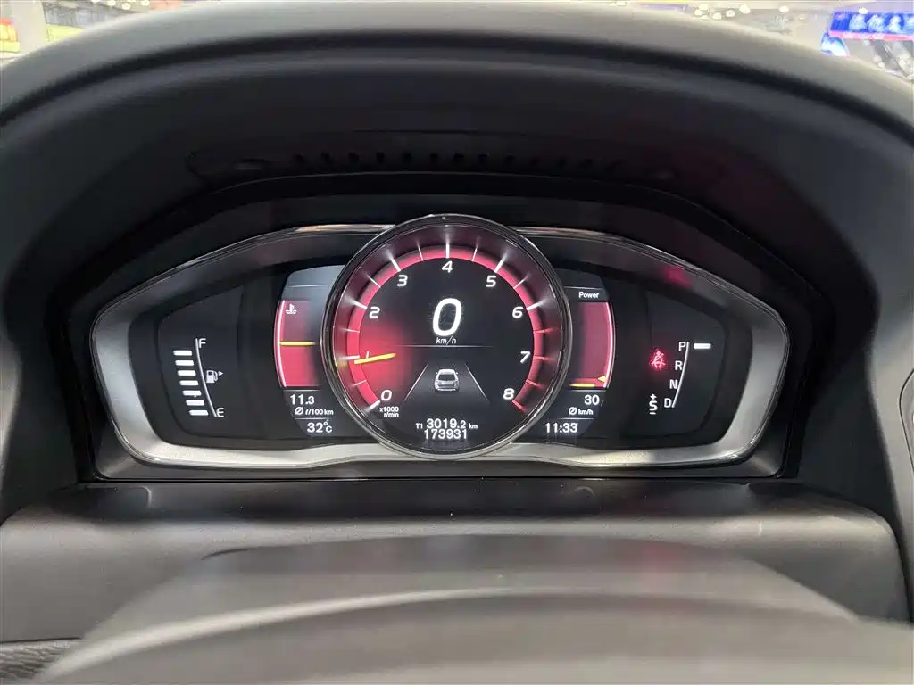 Volvo XC60 — миниатюра 21
