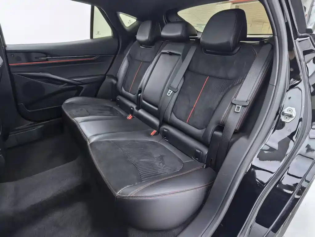 Ford Evos — миниатюра 17