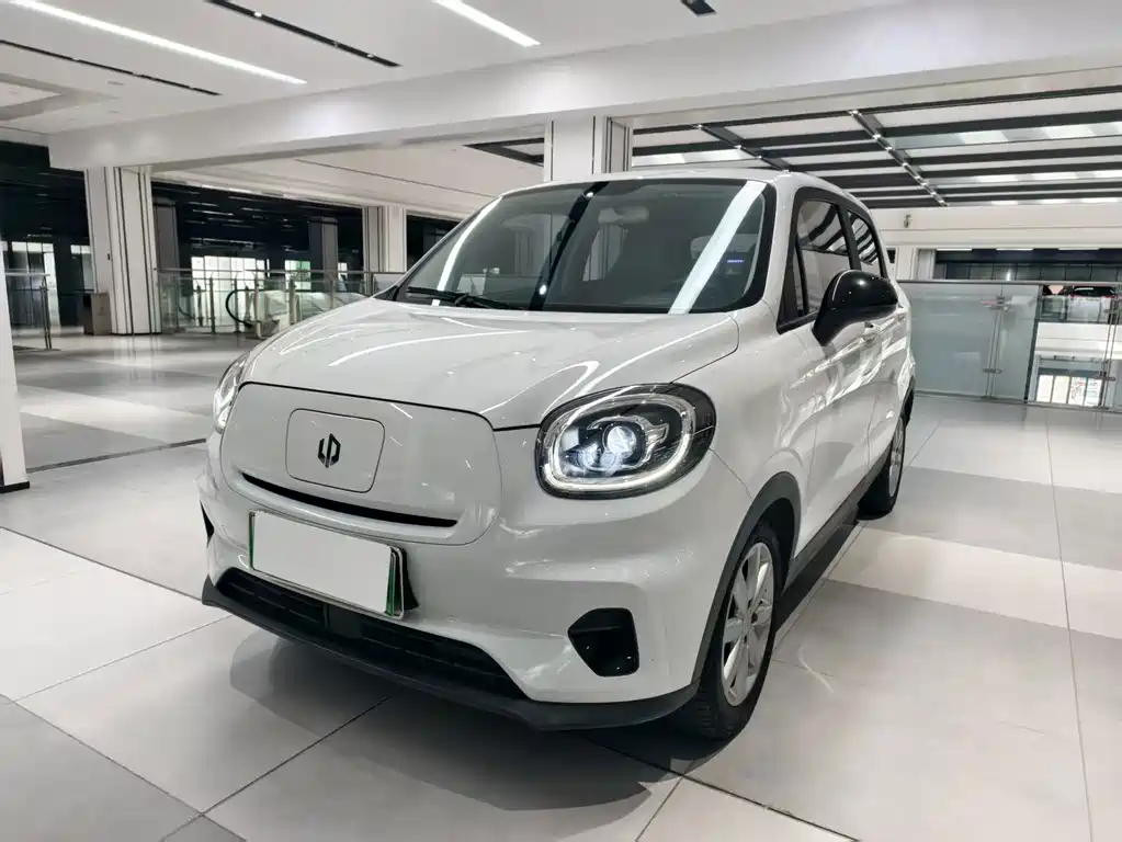 Leapmotor Leapmotor T03 — миниатюра 3