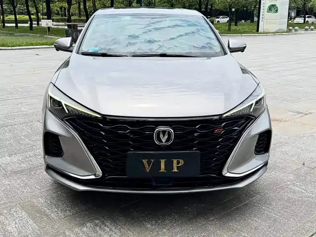 Changan 逸动