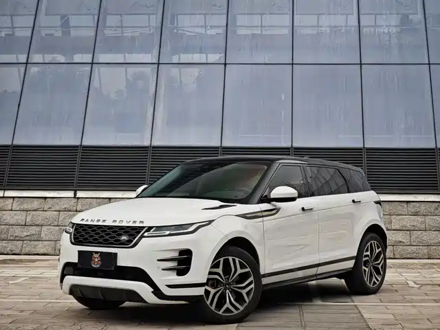 LAND ROVER RANGE ROVER AURORA