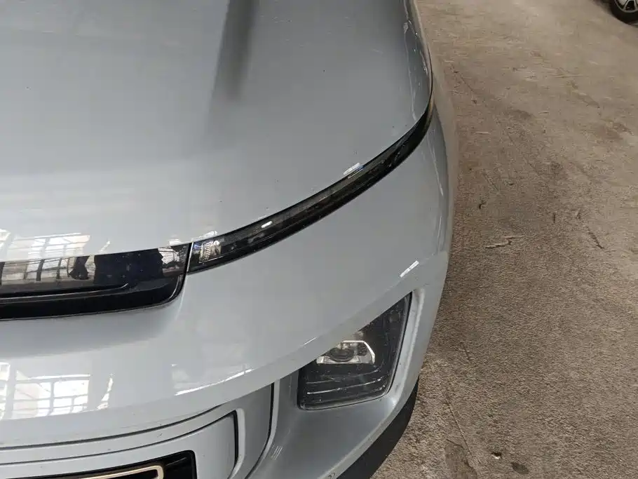 Geely Icon — миниатюра 5
