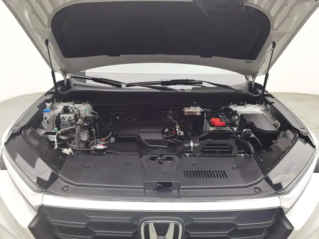 Honda CR-V — миниатюра 6