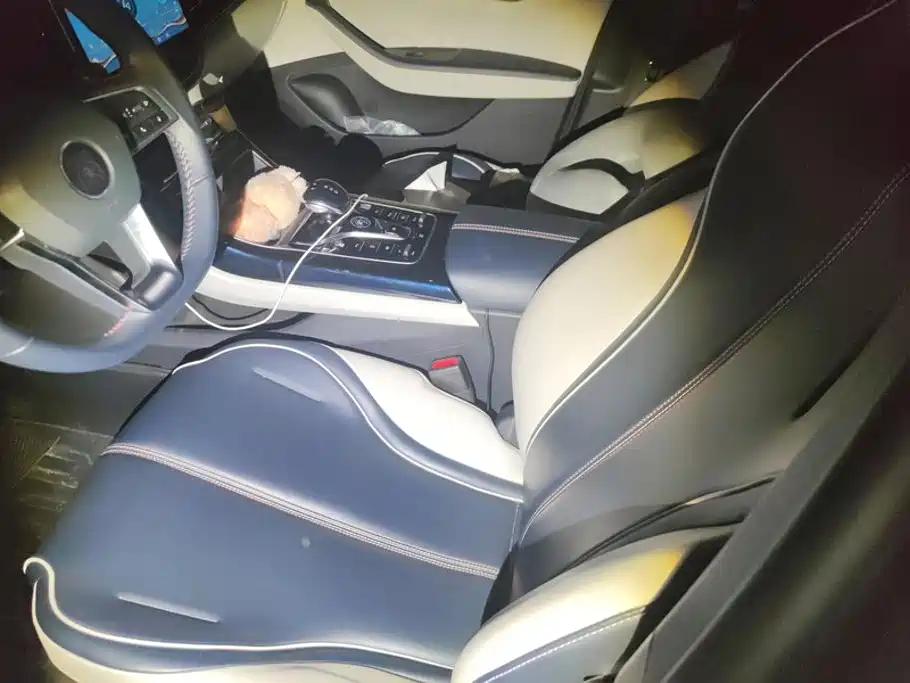 BYD Qin PLUS — миниатюра 9