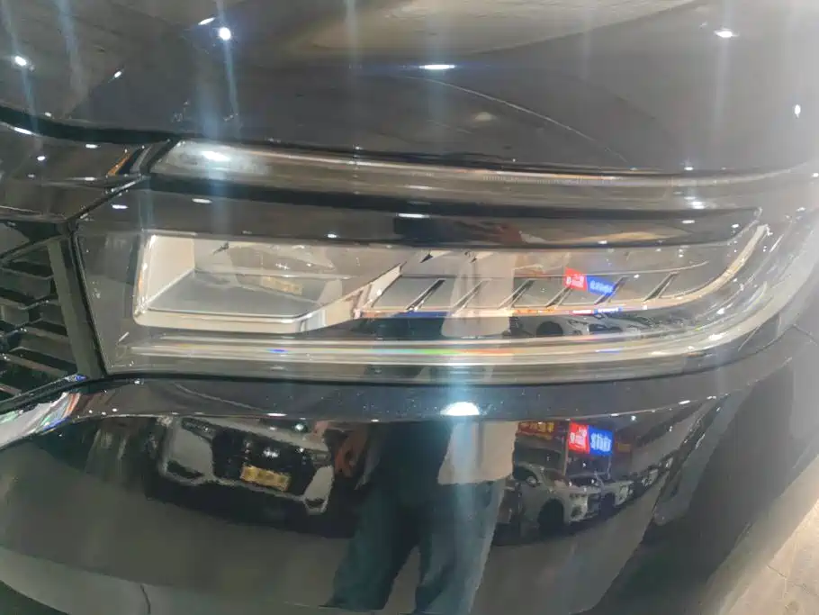 Honda Avancier — миниатюра 5