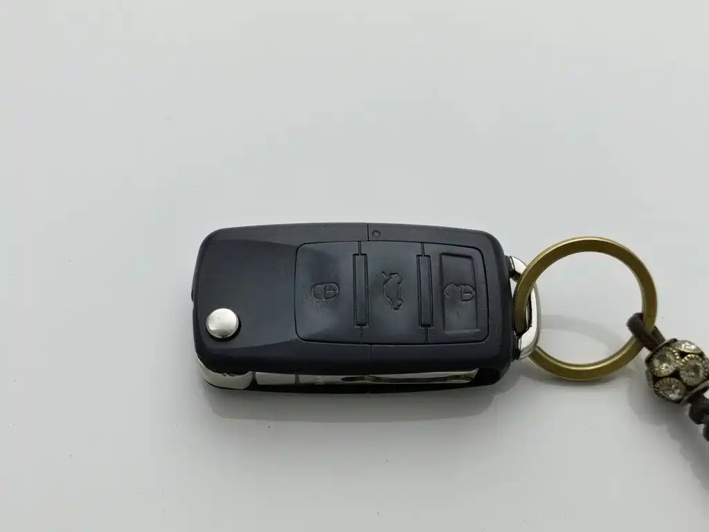 Volkswagen Santana — миниатюра 19