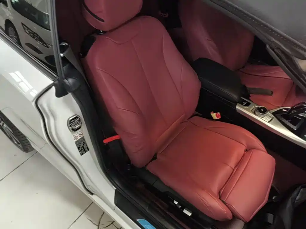 BMW 2 Series (Import) — миниатюра 25