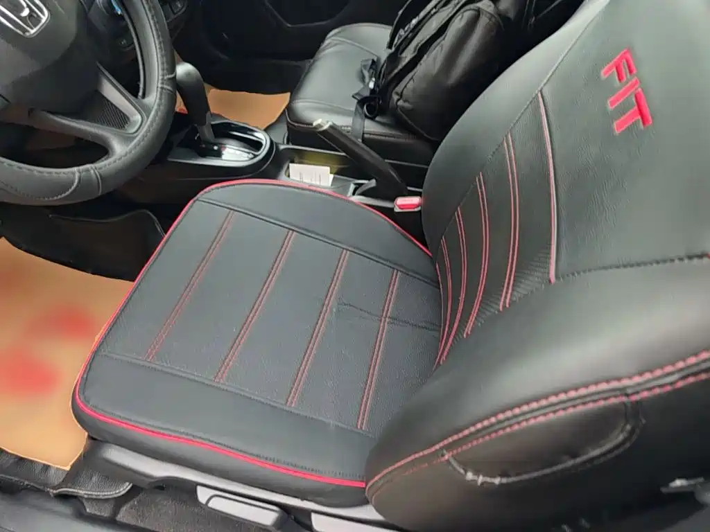 Honda Fit — миниатюра 15