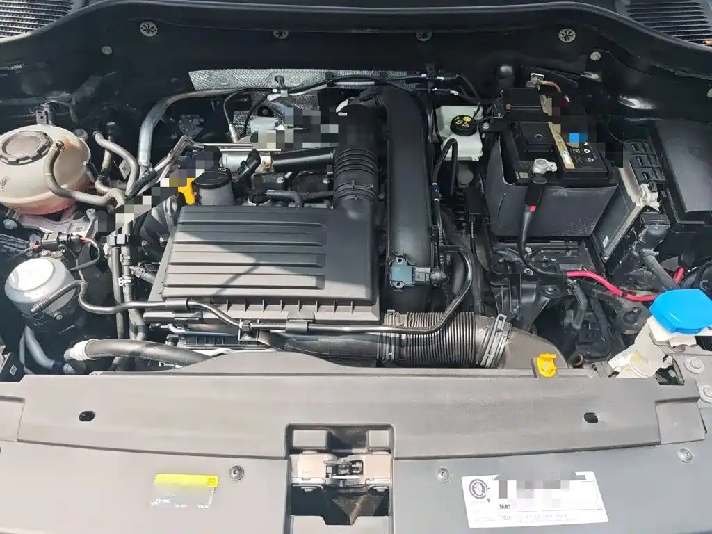 Volkswagen Tharu — миниатюра 21