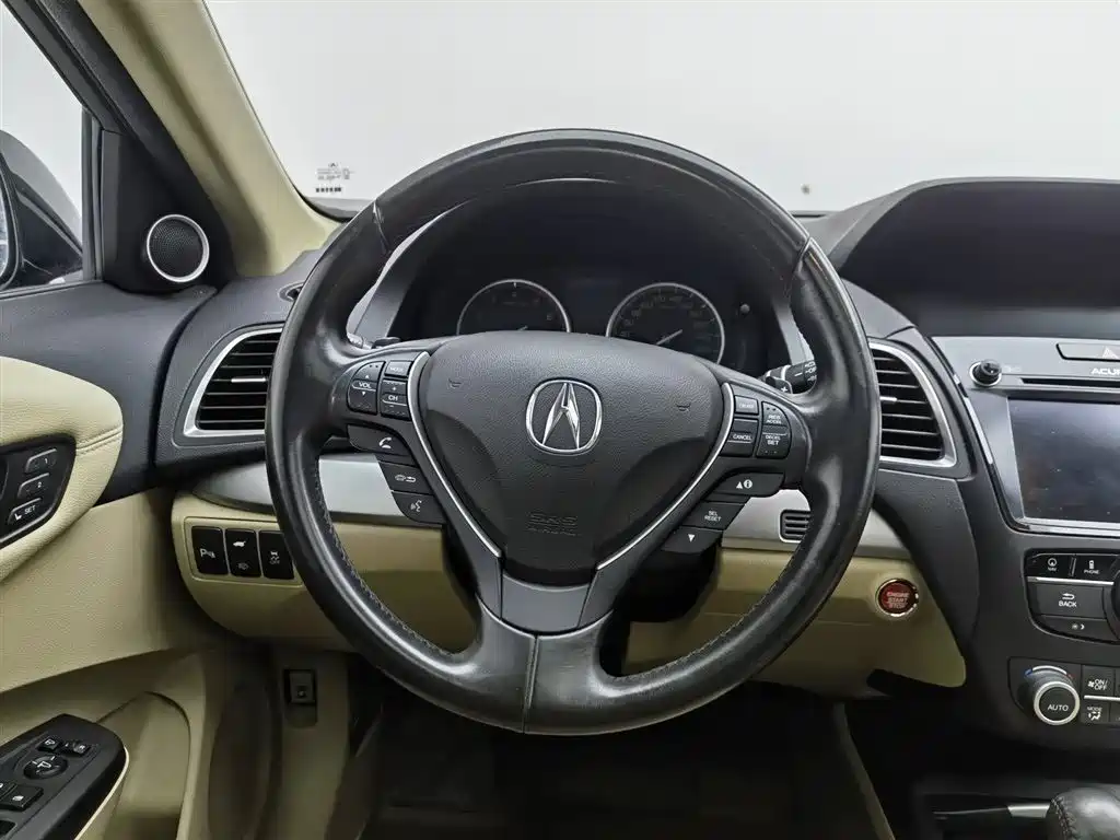 ACURA RDX