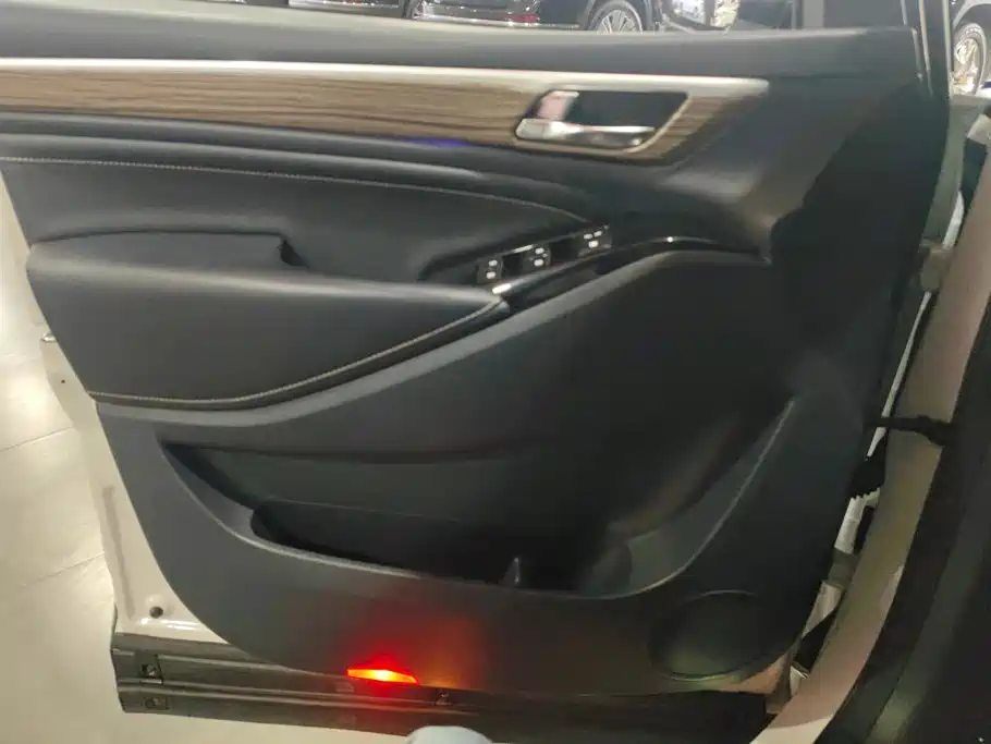GAC Motor Trumpchi M8 — миниатюра 7