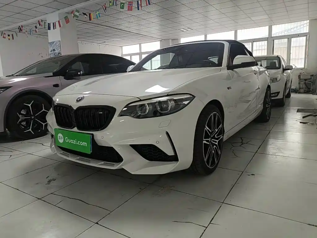 BMW 2 Series (Import) — миниатюра 2