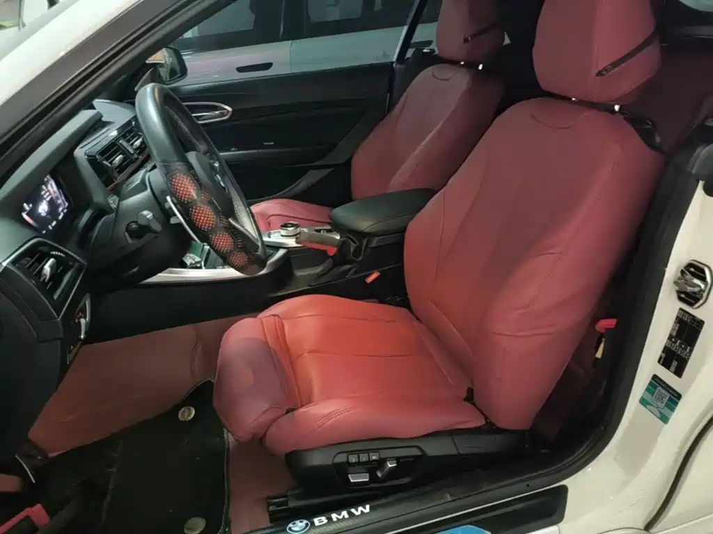 BMW 2 Series (Import) — миниатюра 15