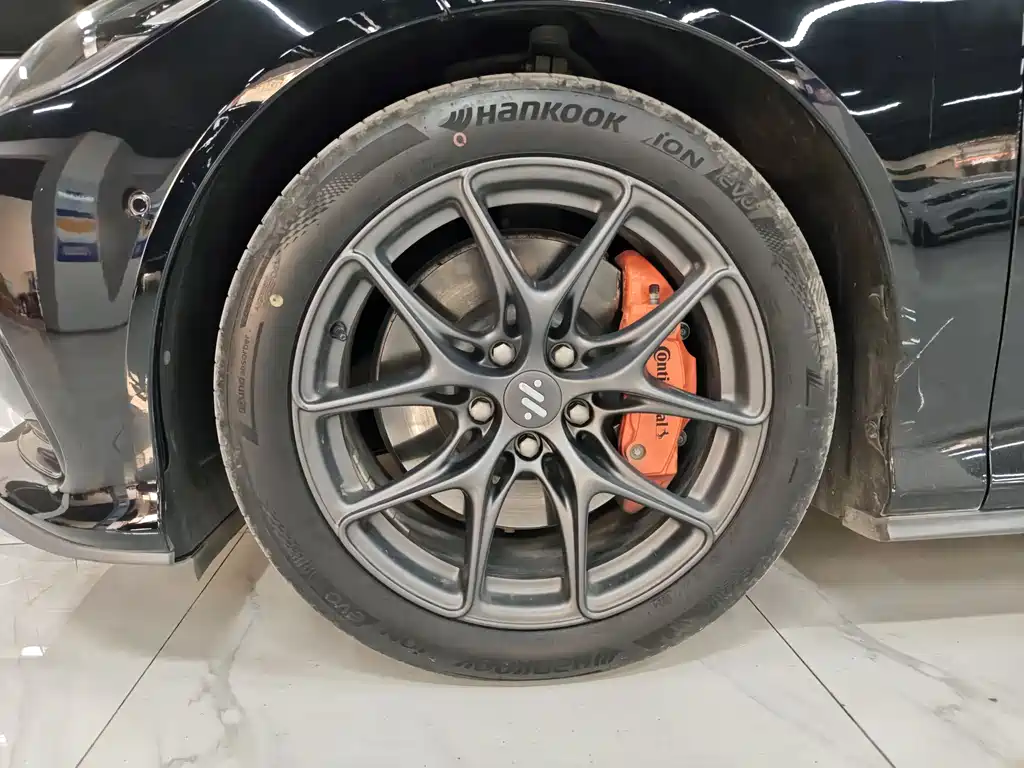 ZHIJI AUTOMOBILE ZHIJI L6