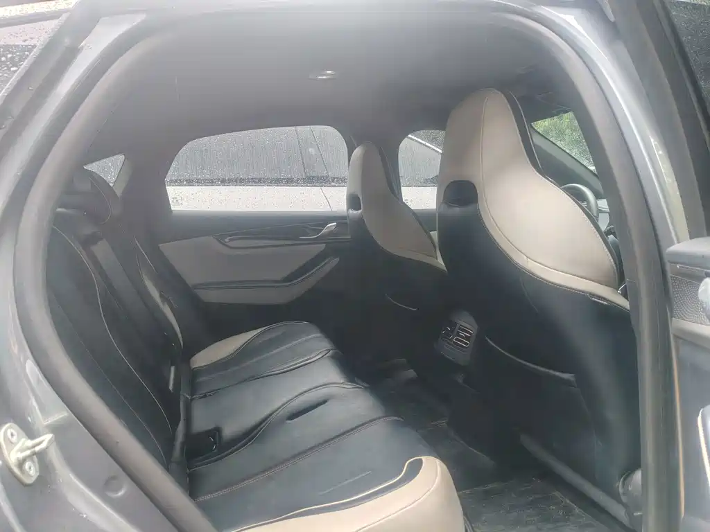 BYD Qin PLUS — миниатюра 7