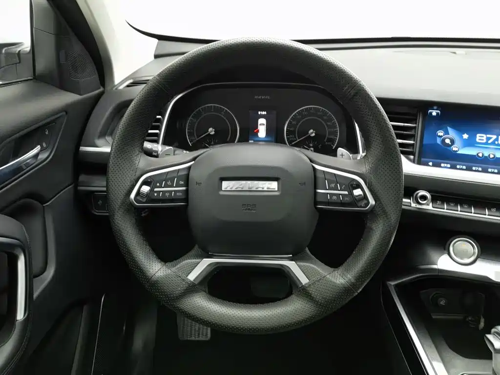Haval H6 — миниатюра 11
