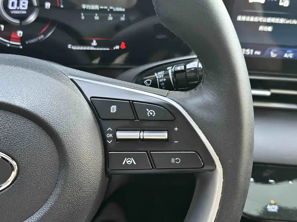 Hyundai Elantra — миниатюра 23