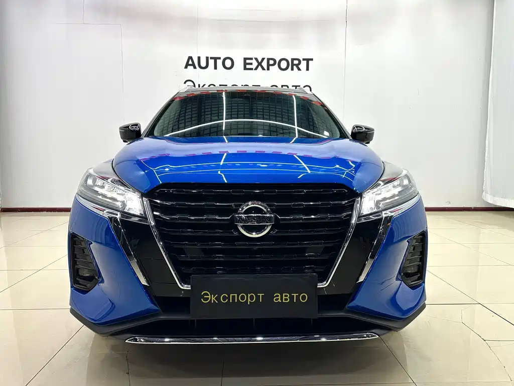 Nissan Kicks — миниатюра 2