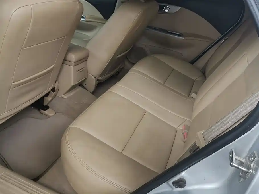 Buick Excelle — миниатюра 11