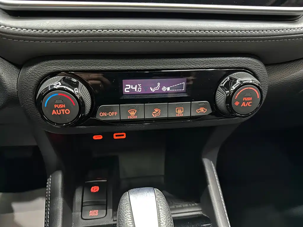 Nissan Kicks — миниатюра 18