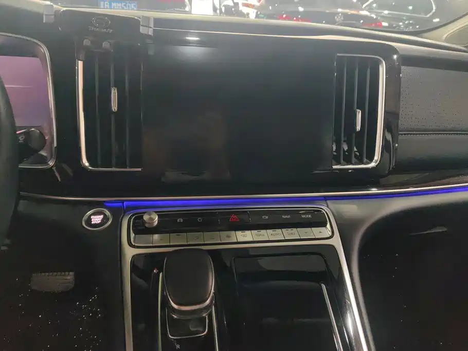 GAC Motor Trumpchi M8 — миниатюра 13