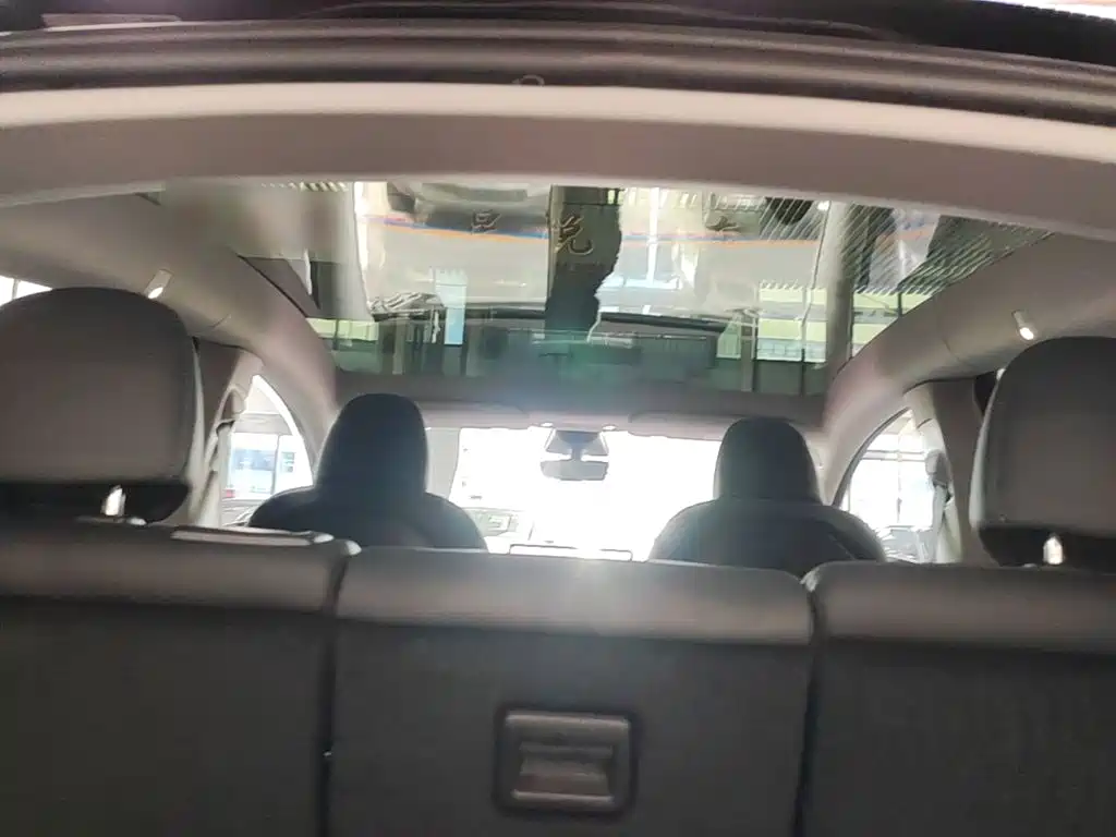 Tesla Model Y — миниатюра 18