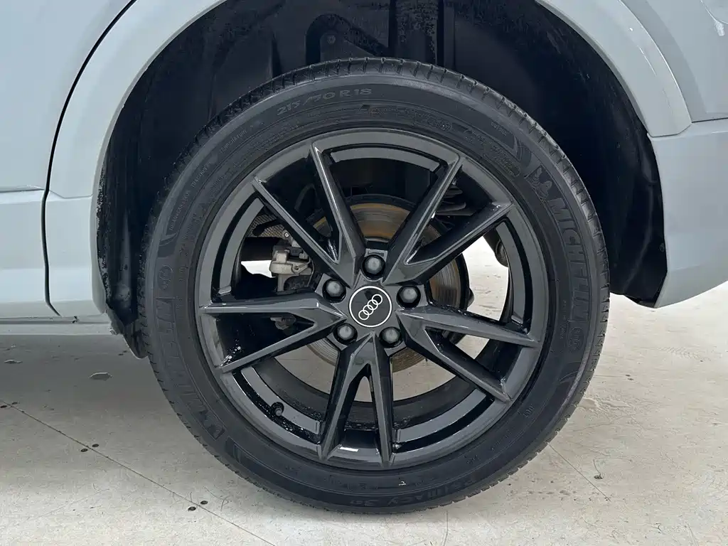 Audi Q2L — миниатюра 17