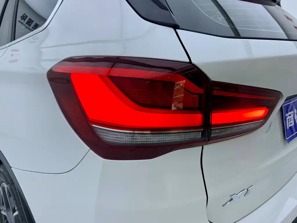 BMW X1 sDrive20Li Premium Type, фото 33