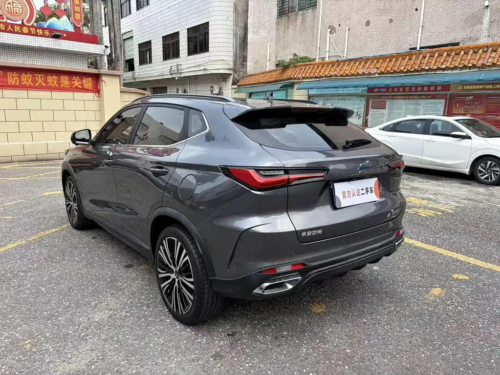 Oshan Oushang X5 — миниатюра 7