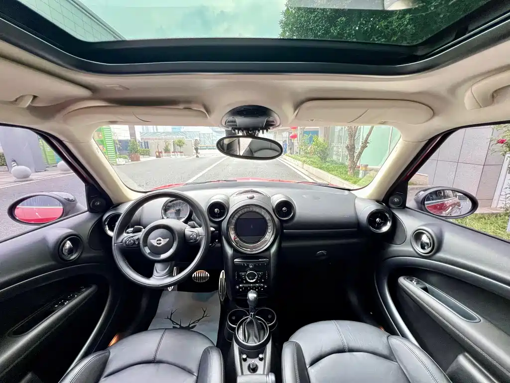 MINI Mini Countryman — миниатюра 15