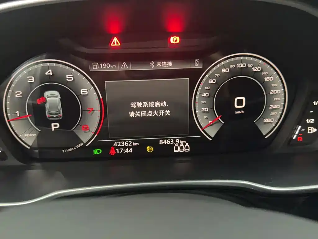 Audi Q3 — миниатюра 5