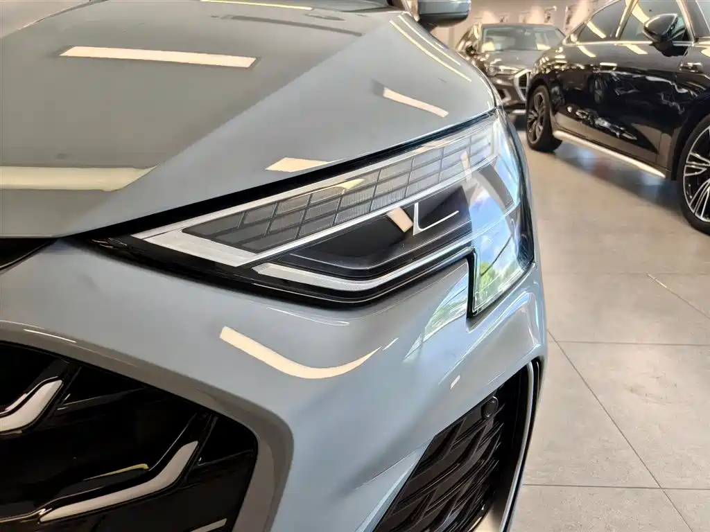 Audi A3 — миниатюра 13