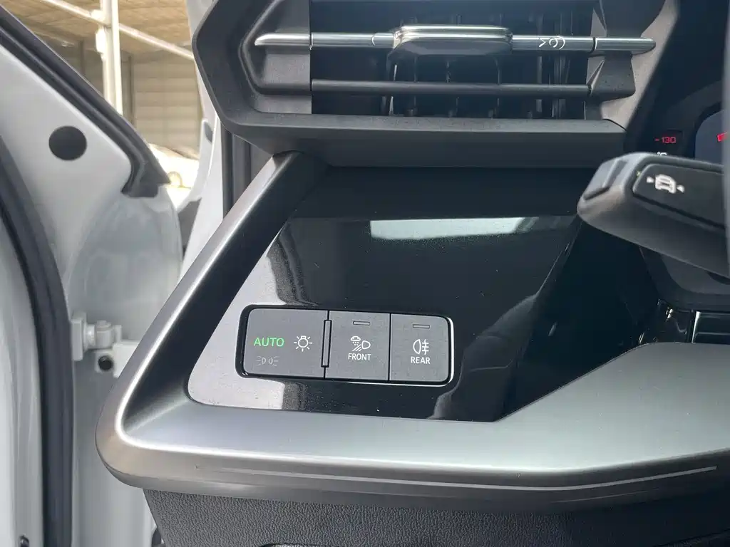 Audi A3 — миниатюра 13