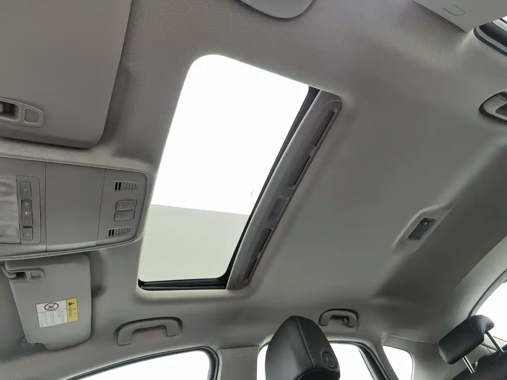 Buick Excelle — миниатюра 14