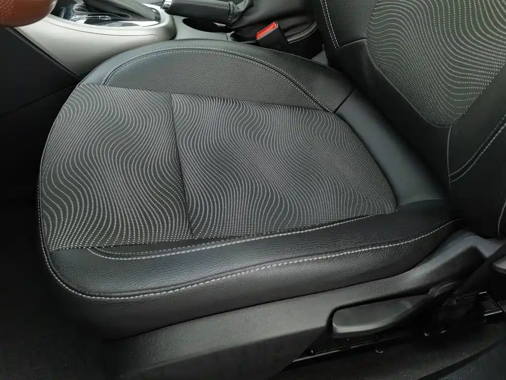 Buick Excelle — миниатюра 20