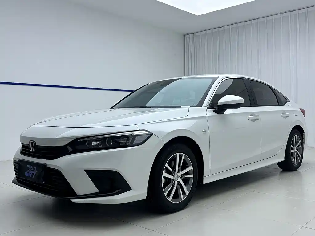 2023 Honda Civic - zdjęcie 1 z 22