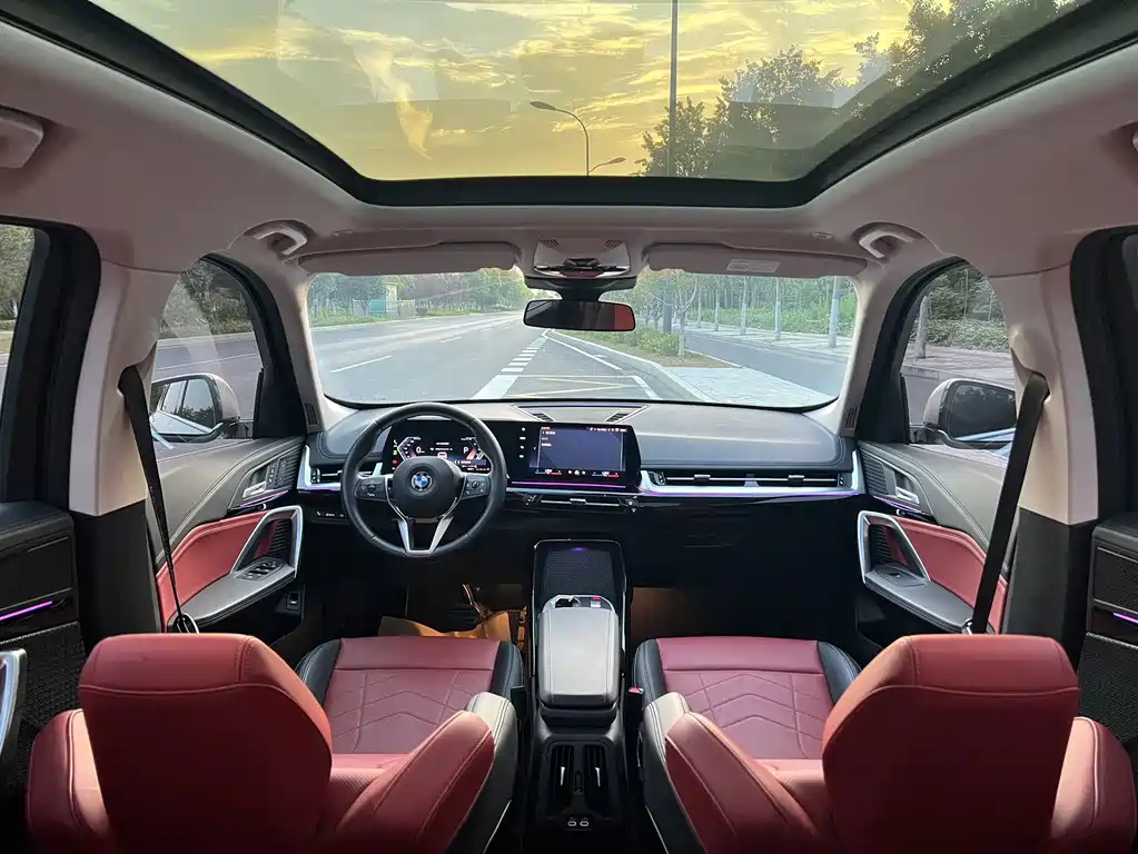 BMW X1 — миниатюра 11