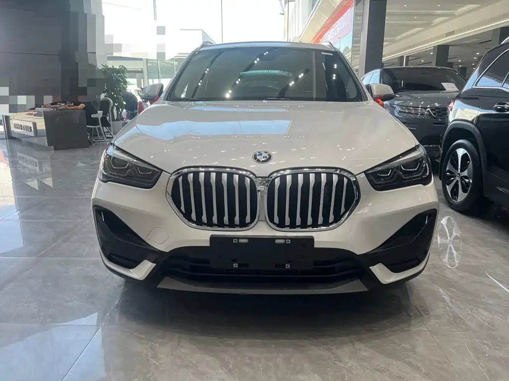 BMW X1 — миниатюра 2