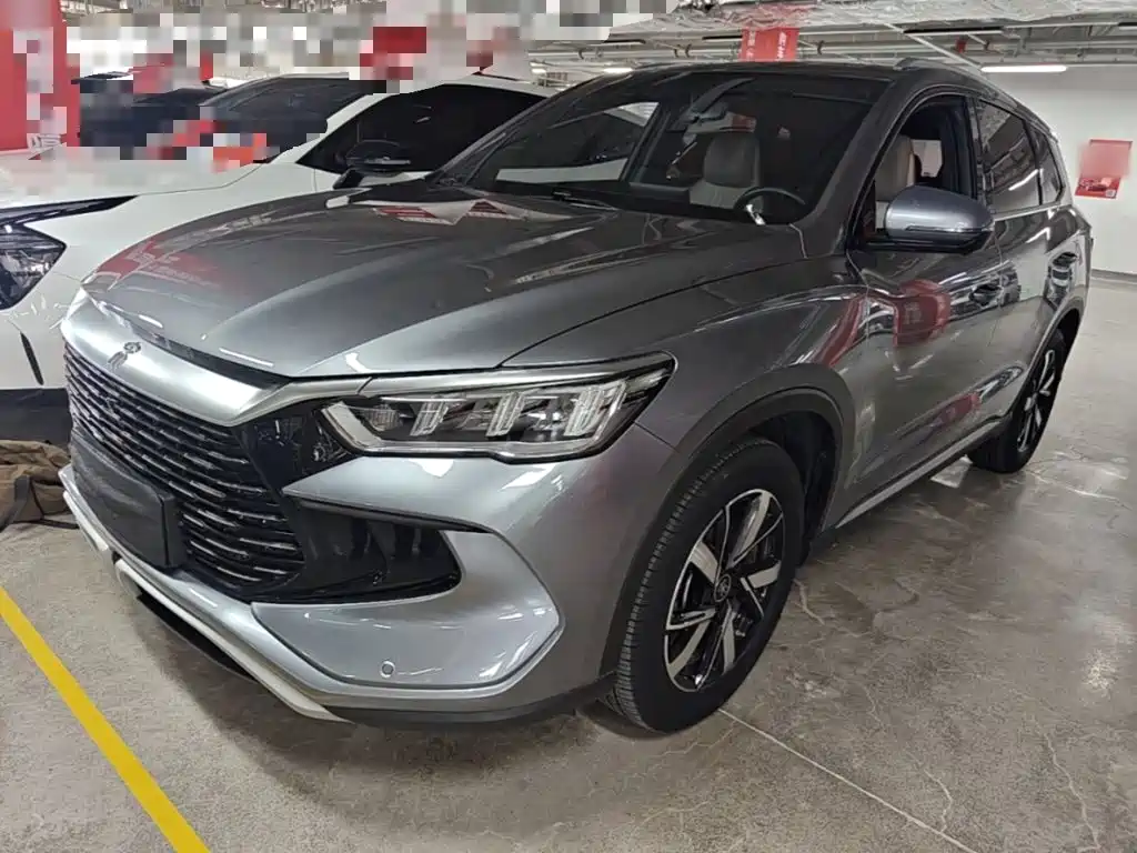 BYD Pro New Energy — миниатюра 2