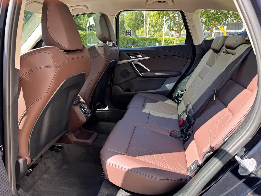 BMW X1 — миниатюра 16
