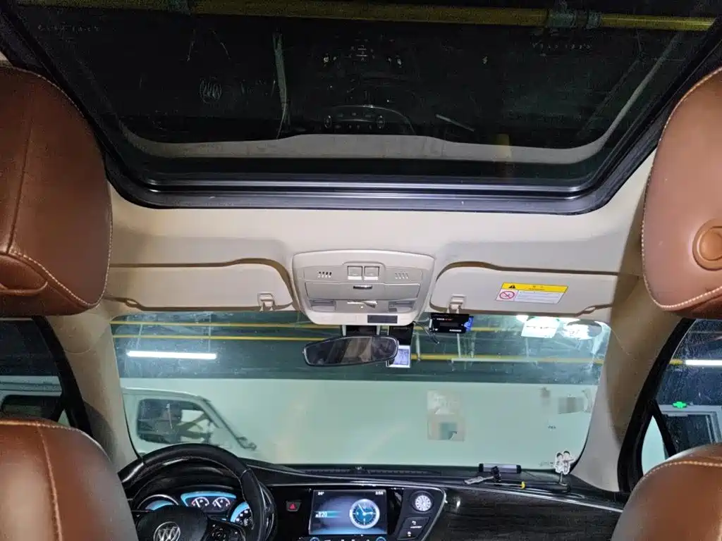 Buick Envision Plus — миниатюра 14
