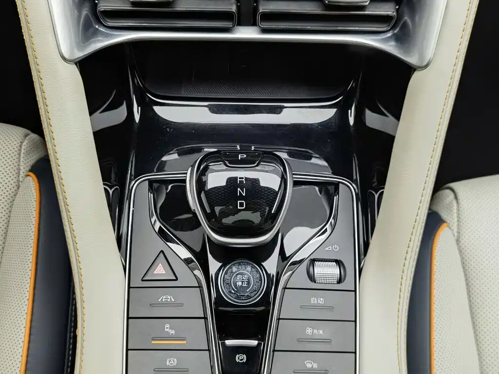 BYD PLUS New Energy — миниатюра 13