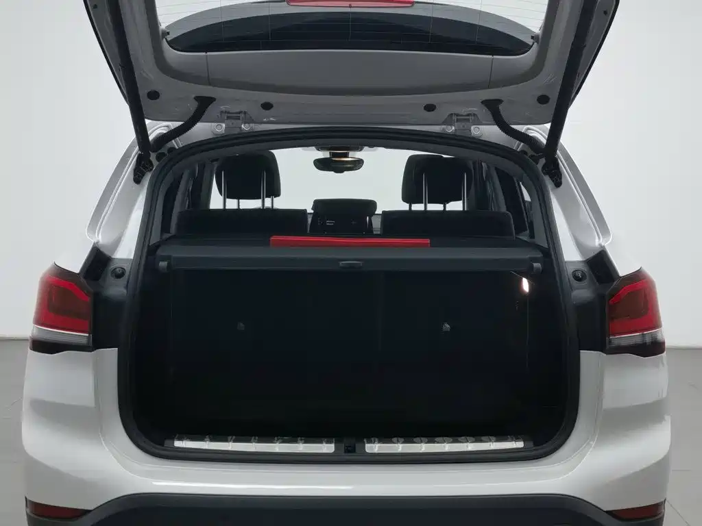 BMW X1 — миниатюра 16