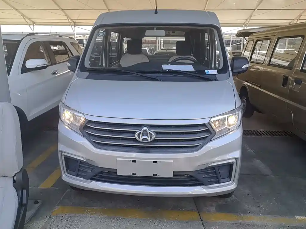 Kuayue Kuayue Star V5 — миниатюра 3