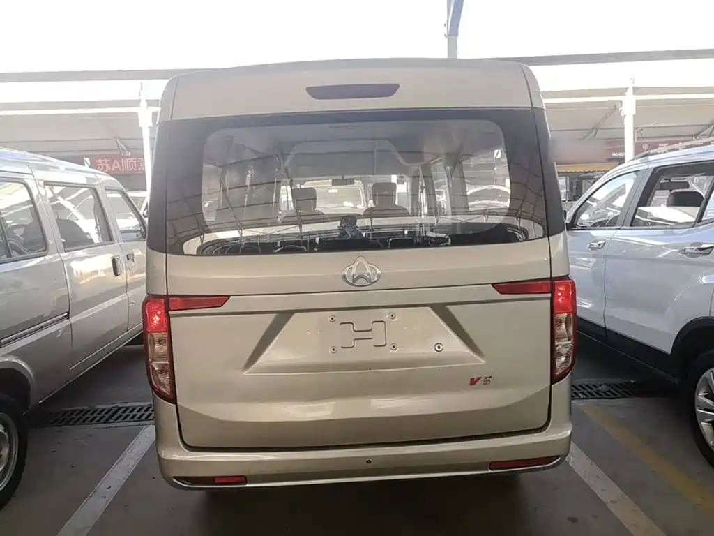 Kuayue Kuayue Star V5 — миниатюра 6
