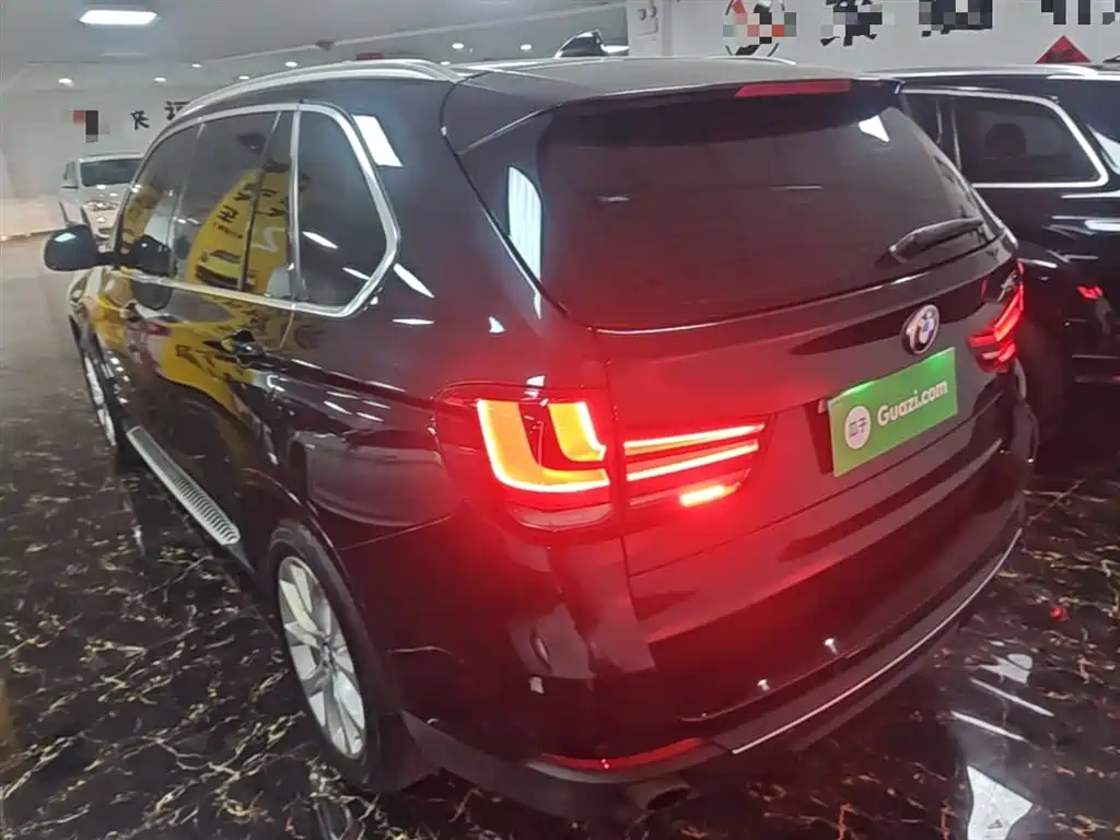 BMW X5 2018 xDrive28i