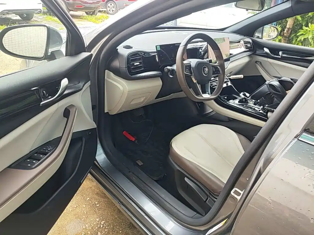BYD Qin PLUS — миниатюра 16