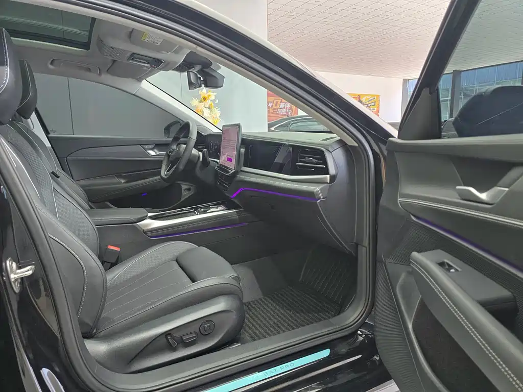 Volkswagen Passat — миниатюра 11