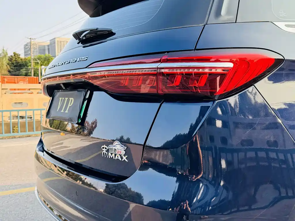 BYD MAX New Energy — миниатюра 15