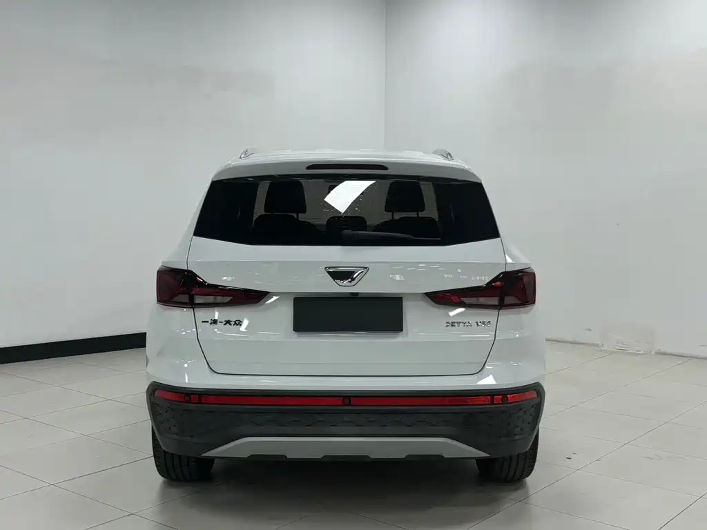 Jetta VS5 — миниатюра 5